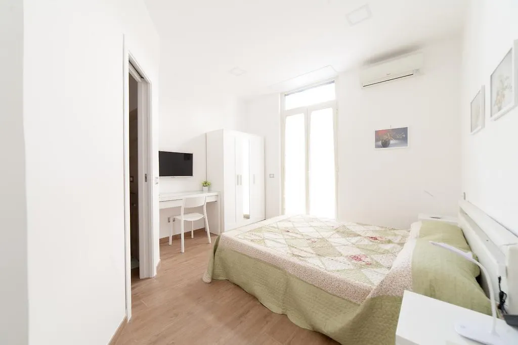 Toledo 116 Apartment Naples 0*,  Italy