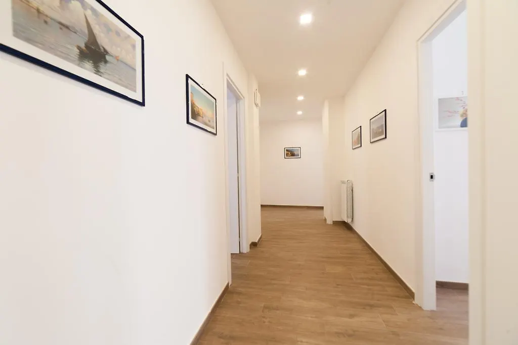Toledo 116 Apartment Naples Italy